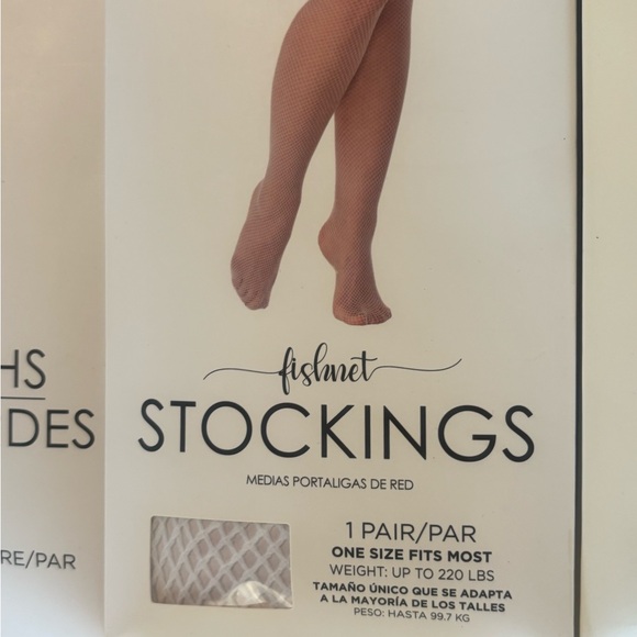 Tights bundle‎ of 3 - Picture 2 of 6